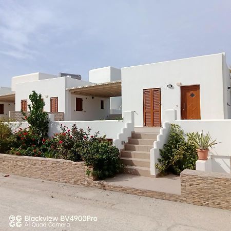 Margaritis Apartments 2 Agia Anna  Exteriér fotografie