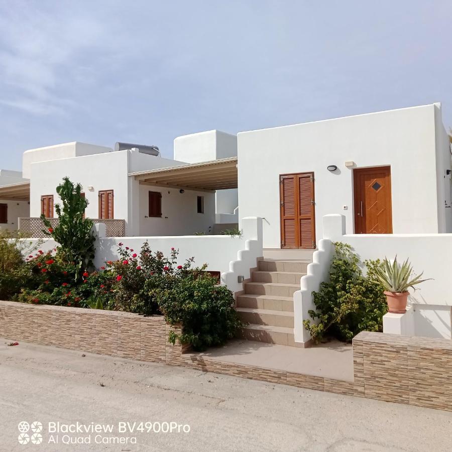 Margaritis Apartments 2 Agia Anna  Exteriér fotografie