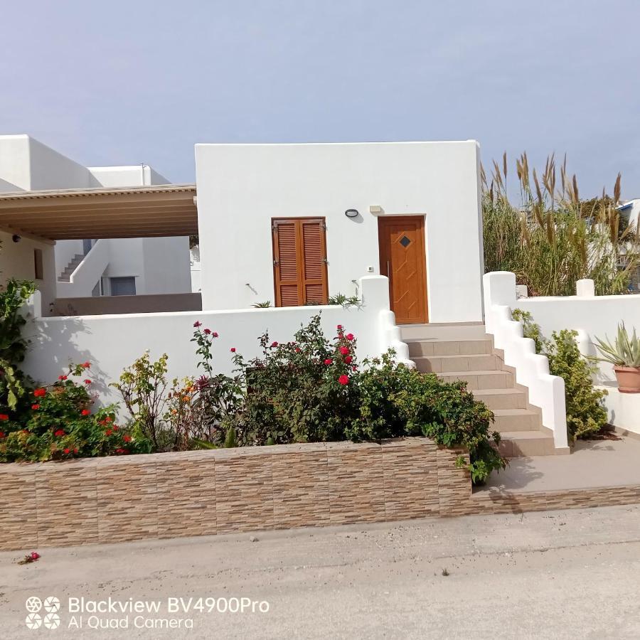 Margaritis Apartments 2 Agia Anna  Exteriér fotografie