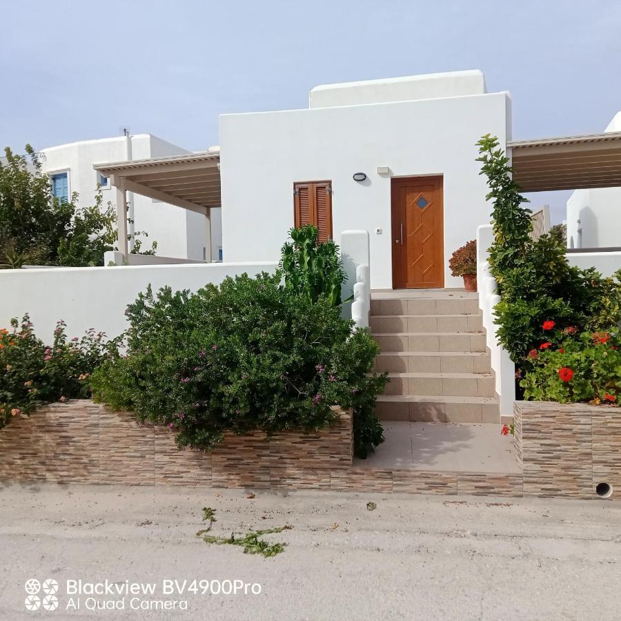 Margaritis Apartments 2 Agia Anna  Exteriér fotografie
