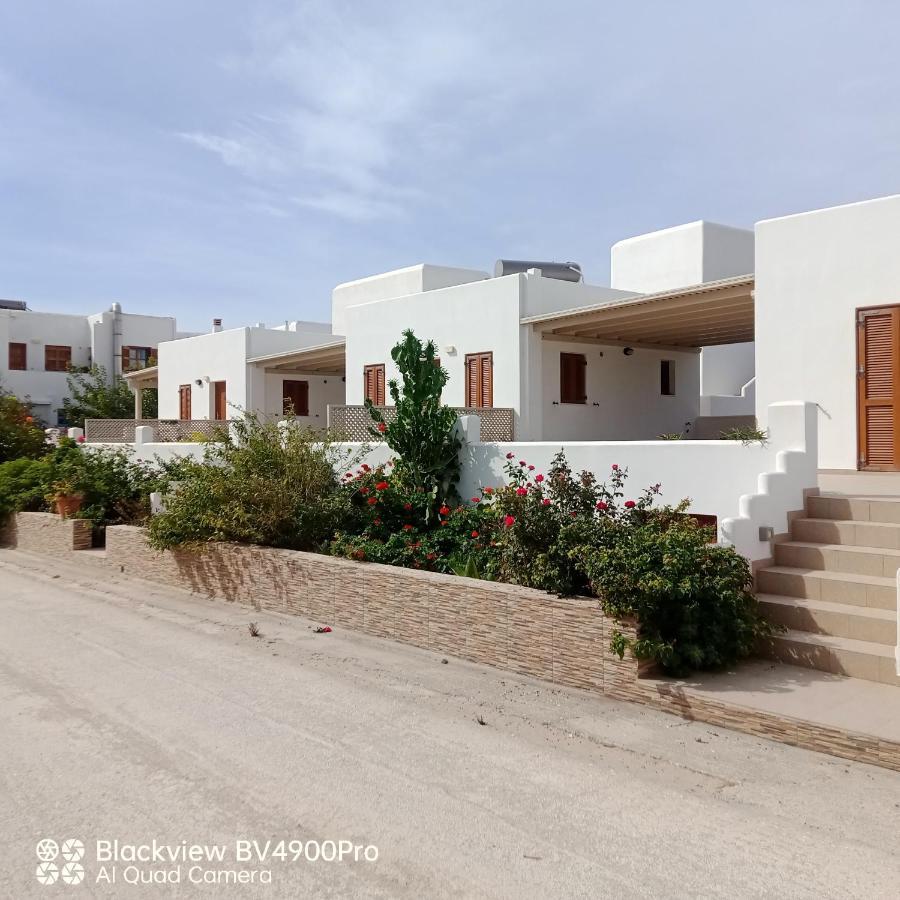 Margaritis Apartments 2 Agia Anna  Exteriér fotografie
