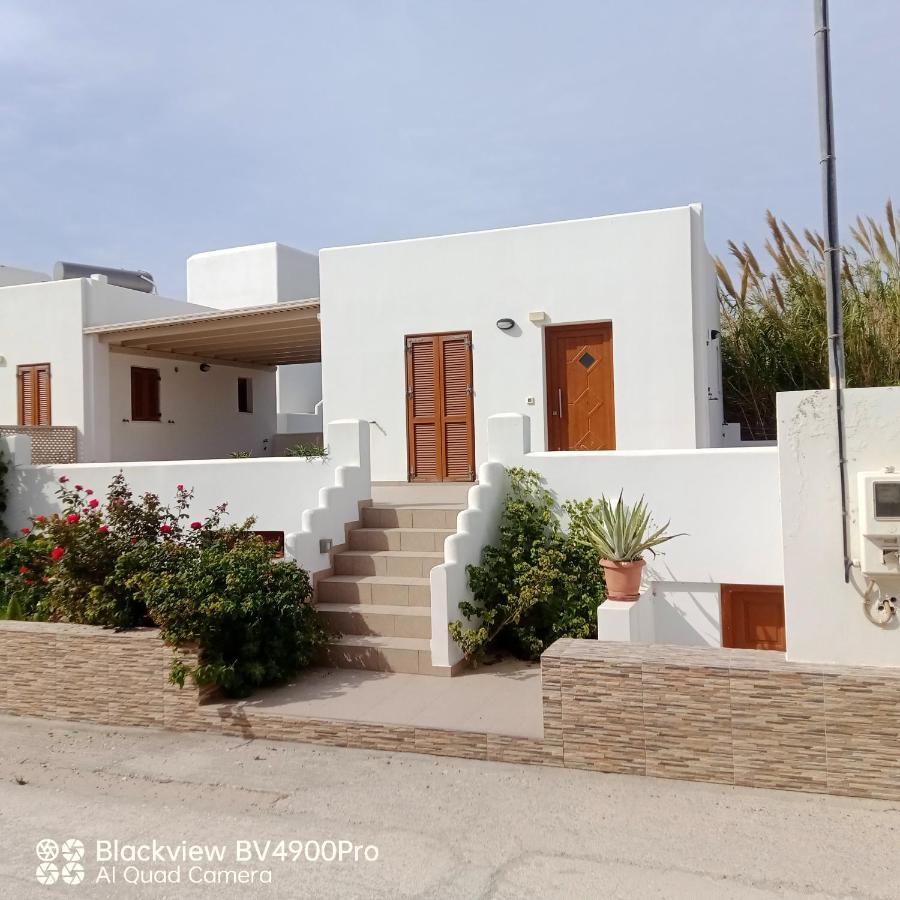 Margaritis Apartments 2 Agia Anna  Exteriér fotografie