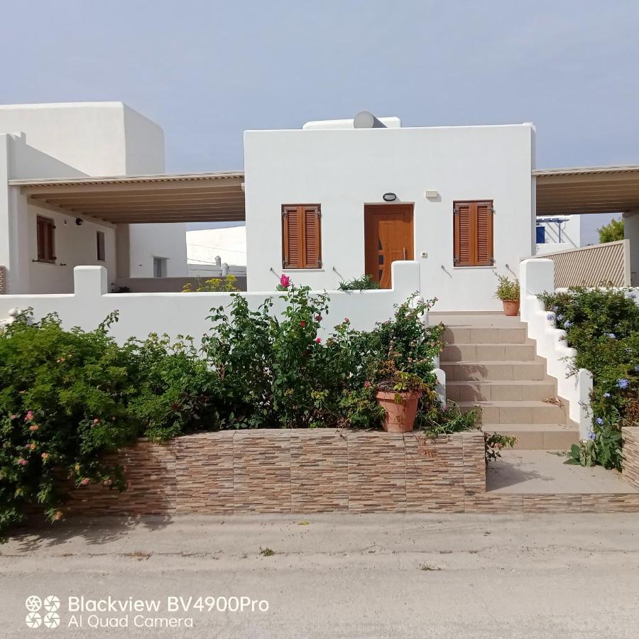 Margaritis Apartments 2 Agia Anna  Exteriér fotografie