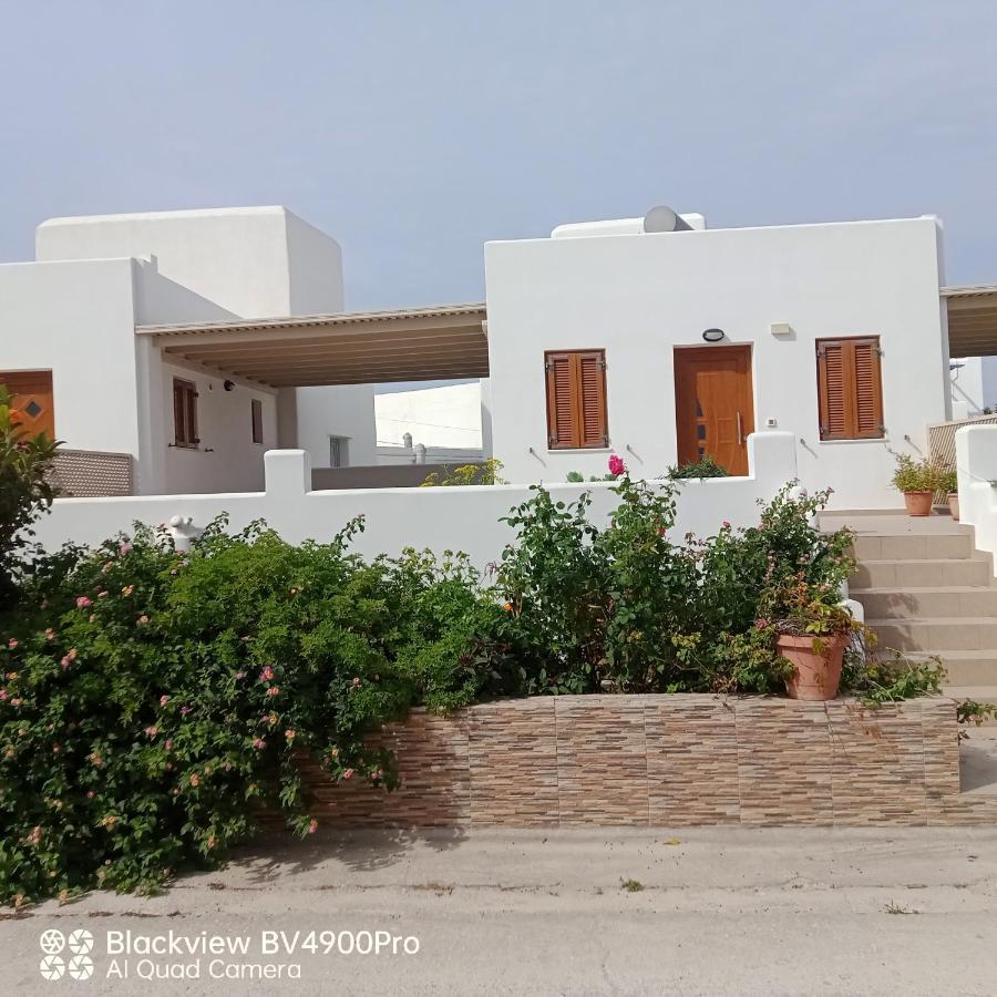Margaritis Apartments 2 Agia Anna  Exteriér fotografie
