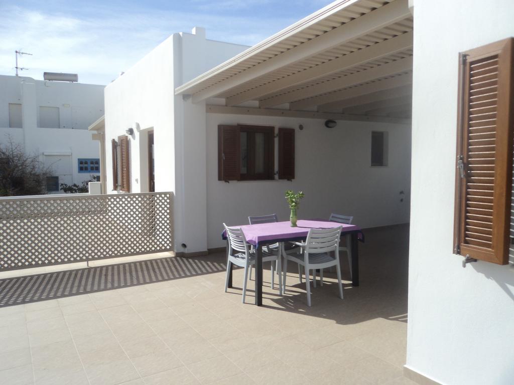 Margaritis Apartments 2 Agia Anna  Exteriér fotografie