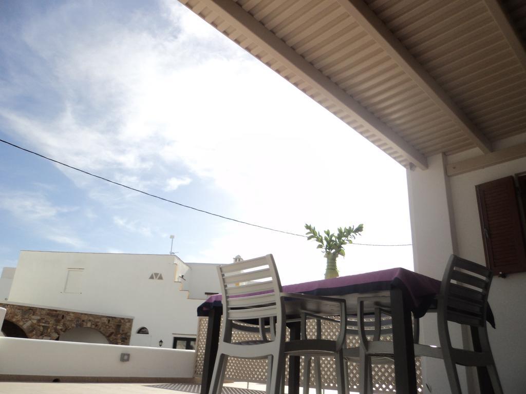 Margaritis Apartments 2 Agia Anna  Exteriér fotografie