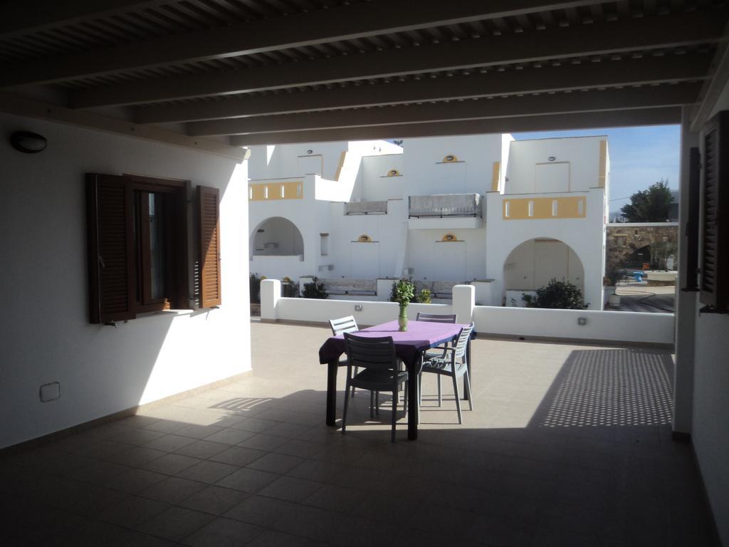 Margaritis Apartments 2 Agia Anna  Exteriér fotografie