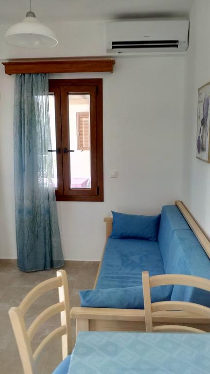 Margaritis Apartments 2 Agia Anna  Exteriér fotografie