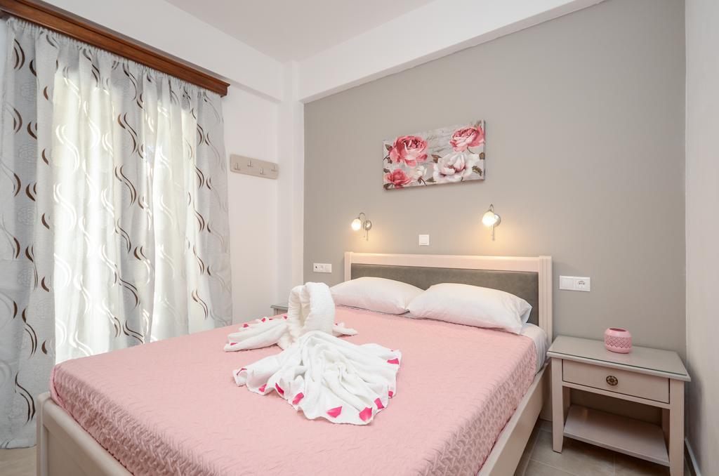 Margaritis Apartments 2 Agia Anna  Exteriér fotografie